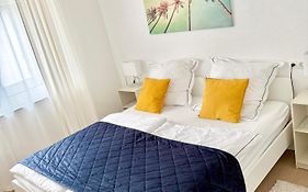 Strahlende Erdgeschoss-Wohnung Im Neubau Naehe Legoland